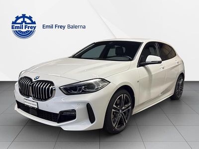 Gebraucht BMW 120 Comfort Edition 190 PS (139 kW) 2024 Weiss Kleinwagen
