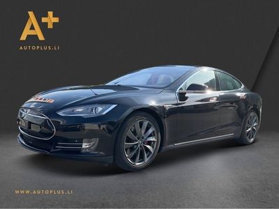 gebraucht Tesla Model S 90 D Performance