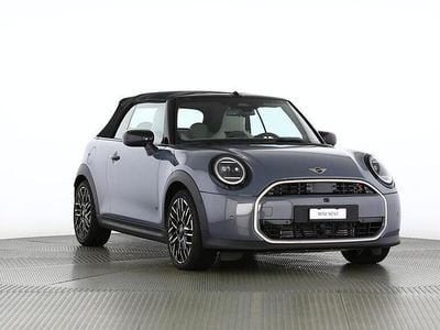 Gebraucht 2025 Mini Cooper S Kleinwagen | CHF 41’920