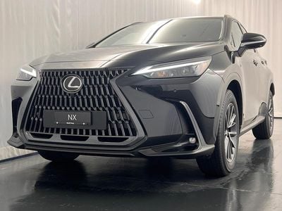 Schwarz Neu 2025 Lexus NX350h SUV | CHF 71’600