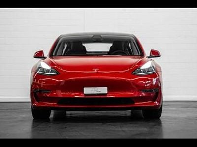 Gebraucht Tesla Model 3 366 kW (498 PS) 2021 Limousine