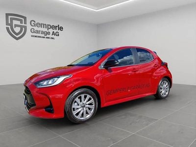 Gebraucht 2024 Mazda 2 Limousine | CHF 24’900 (Etwas zu teuer)
