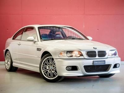 Gebraucht BMW M3 343 PS (252 kW) 2001 Coupé
