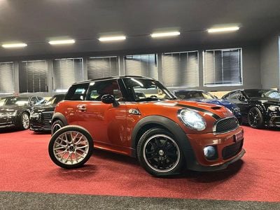 Gebraucht 2011 Mini John Cooper Works Kleinwagen | CHF 7’900