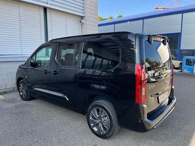 Gebraucht Toyota Proace Verso City 130 PS (95 kW) 2024 Kombi
