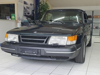 Gebraucht 1991 Saab 900 Kleinwagen | CHF 13’490