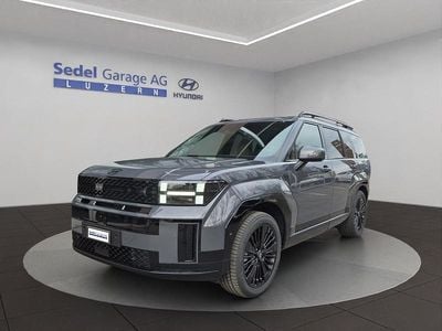 Neu Hyundai Santa Fe 240 PS (176 kW) 2026 SUV