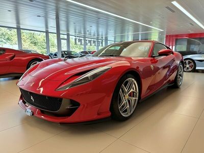 gebraucht Ferrari 812 Superfast