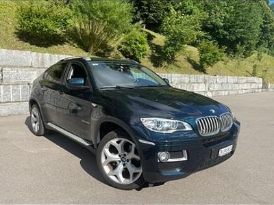 Gebraucht 2014 BMW X6 SUV | CHF 23’900