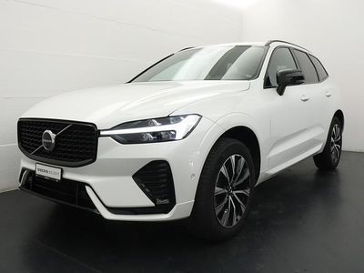Gebraucht 2024 Volvo XC60 Plus SUV | CHF 51’800 (Guter Preis)