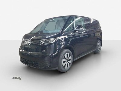 Deep black perleffekt (lc9x) Neu 2025 VW ID. Buzz Pro Van / Kleinbus | CHF 69’900