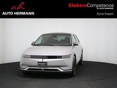 Gebraucht Hyundai Ioniq 239 kW (325 PS) 2022 Kleinwagen