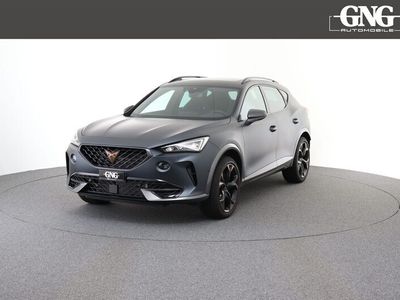 gebraucht Cupra Formentor 4DRIVE