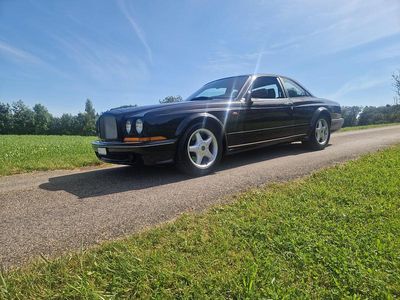 Gebraucht 1997 Bentley Continental Limousine | CHF 117’900