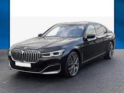 Gebraucht 2022 BMW 730 Limousine | CHF 52’900