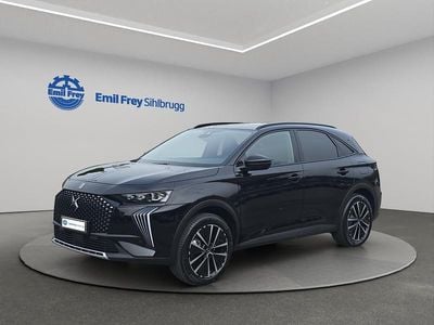 DS Automobiles DS7 Crossback