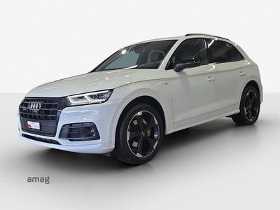 Gebraucht 2020 Audi Q5 Sport SUV | CHF 29’888 (Fairer Preis)