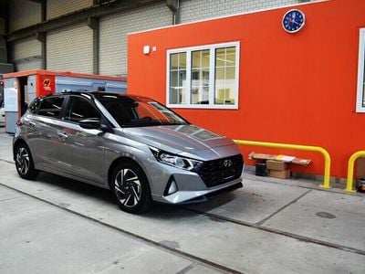 Gebraucht 2023 Hyundai i20 | CHF 23’500 (Teuer)