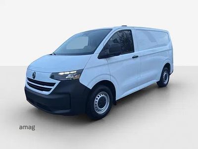 Clear white (l9f0) Neu 2025 VW T6.1 Van | CHF 38’900 (Superpreis)
