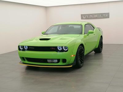 Gebraucht Dodge Challenger 492 PS (361 kW) 2024 Coupé