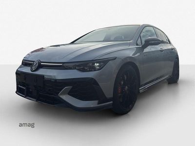 Oyster silver met schwarz Gebraucht 2025 VW Golf VIII GTI Limousine | CHF 53’900