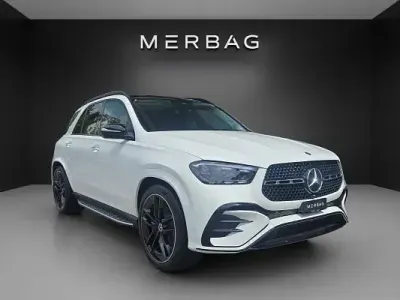 Neu (2026) Mercedes GLE450 AMG 381 PS | Superpreis