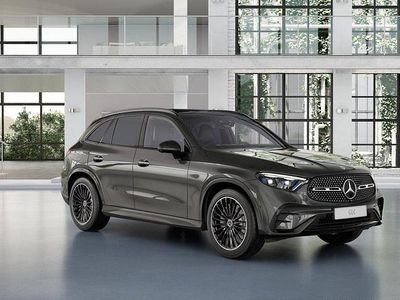 Neu Mercedes GLC400d 252 PS (185 kW) 2026 SUV