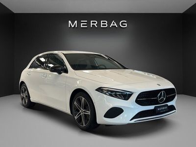 gebraucht Mercedes A180 