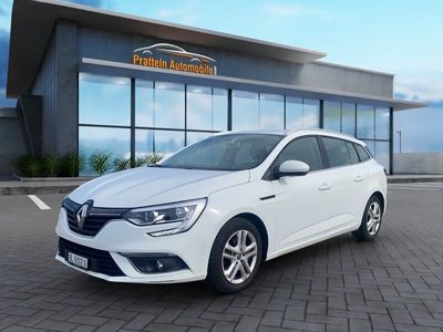 gebraucht Renault Mégane GrandTour 1.5 dCi Business EDC