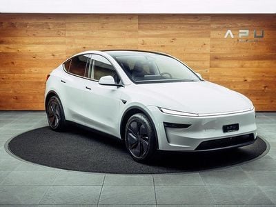 Gebraucht 2025 Tesla Model Y SUV | CHF 46’800 (Teuer)