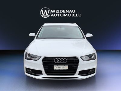 gebraucht Audi A4 Avant 2.0 TDI