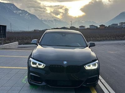 Gebraucht BMW M140 M Sport 340 PS (250 kW) 2019 Kleinwagen