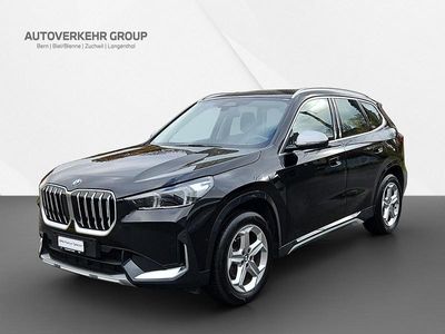 Gebraucht 2022 BMW X1 xLine SUV | CHF 35’800