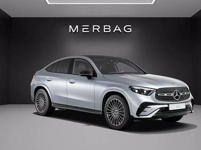 Neu (2026) Mercedes GLC220 197 PS | Etwas zu teuer