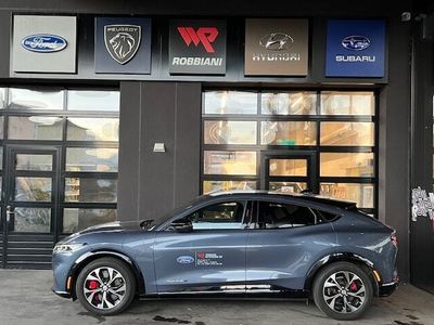 Gebraucht 2021 Ford Mustang Mach-E SUV | CHF 29’990 (Teuer)