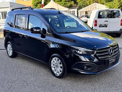 Gebraucht Mercedes 180 Style 116 PS (85 kW) 2022 Limousine