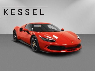 Gebraucht 2022 Ferrari 296 | CHF 264’000 (Etwas zu teuer)