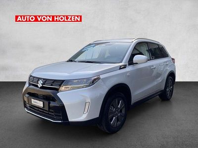 Neu 2025 Suzuki Vitara SUV | CHF 27’900