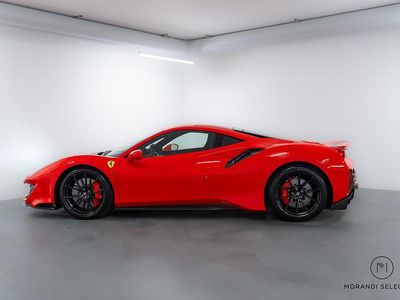 Gebraucht 2020 Ferrari 488 | CHF 420’000