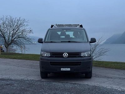 VW T5