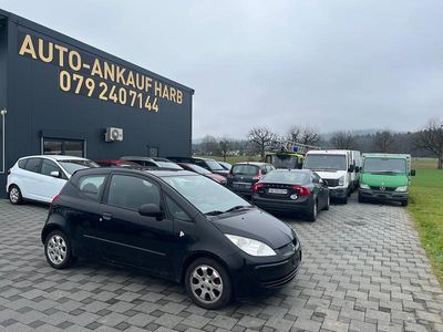 Gebraucht 2006 Mitsubishi Colt | CHF 1’770