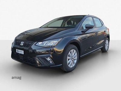 Neu 2025 Seat Ibiza Style | CHF 25’900 (Etwas zu teuer)