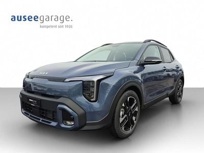 Neu Kia Stonic GT-Line 116 PS (85 kW) 2026 Blau SUV