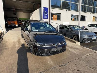 Gebraucht VW Polo R-line 110 PS (80 kW) 2022 Kleinwagen