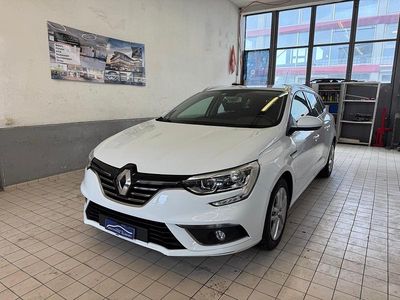 Gebraucht 2020 Renault Mégane IV Business | CHF 13’900 (Etwas zu teuer)