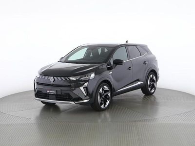 Schwarz Neu 2025 Renault Symbioz Iconic SUV | CHF 38’600 (Etwas zu teuer)