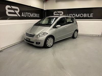 Gebraucht 2006 Mercedes A200 Avantgarde | CHF 3’999