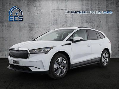 Gebraucht 2023 Skoda Enyaq iV SUV | CHF 25’489 (Guter Preis)