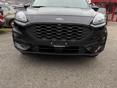 Gebraucht Ford Kuga ST-Line X 190 PS (139 kW) 2023 SUV