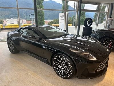 Gebraucht 2024 Aston Martin DB12 | CHF 272’210
